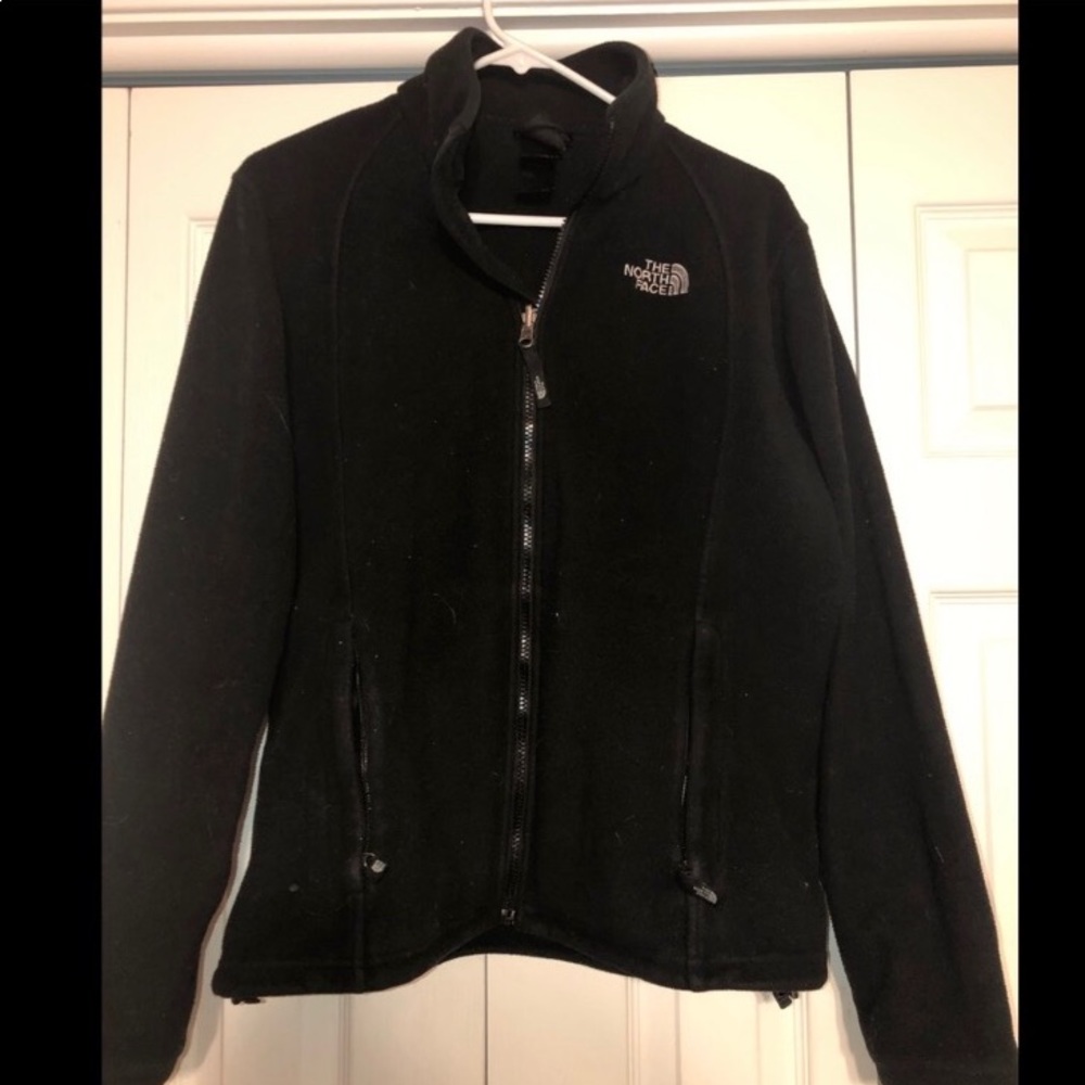 Women's North Face Jacket